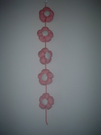 Móbile para quarto infantil